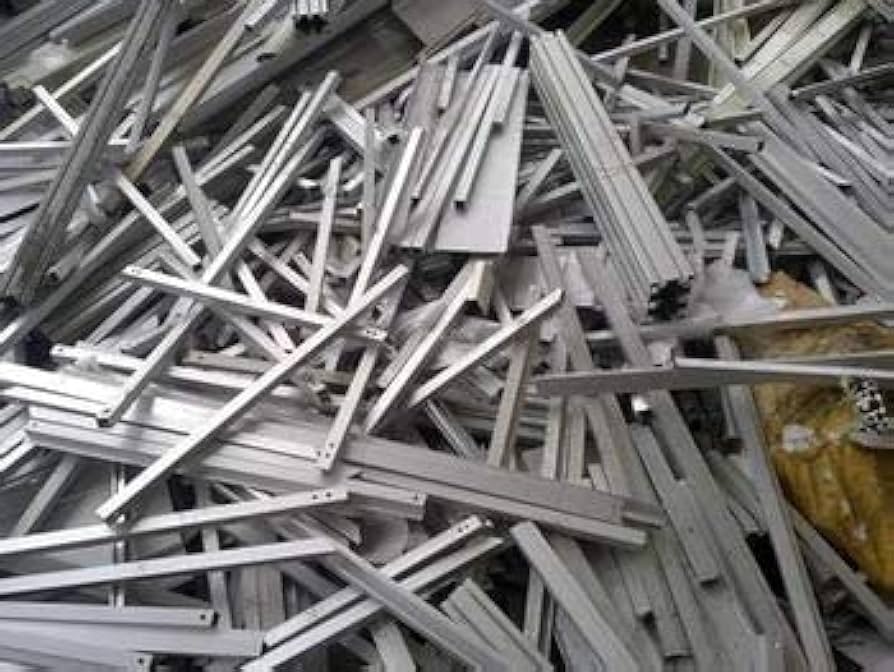 Aluminum Scrap