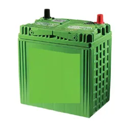 Car Battery 12V Used