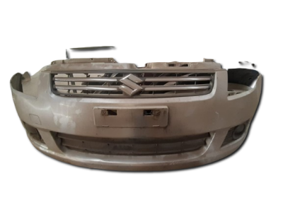 Front Bumper Used