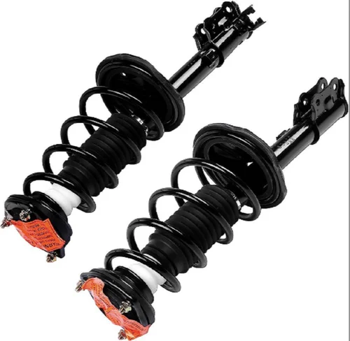 Used Shock Absorber Set